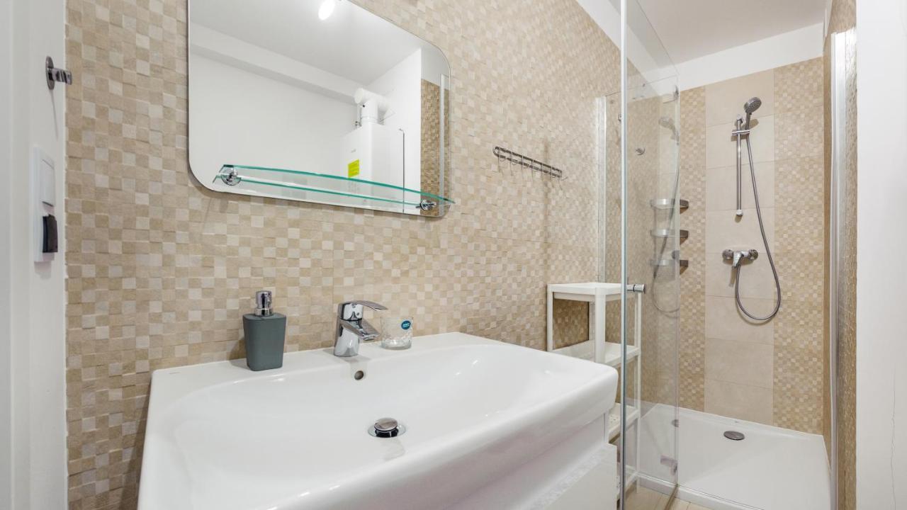Apartamenty Sun & Snow Rezydencja Ustronie Morskie Exterior photo